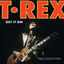 Cover Get It On: The Collection