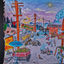 Cover En el Tianguis Lo-Fi