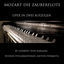 Cover Mozart: Die Zauberflote