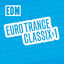 Cover EDM Best Euro Trance Classix 1