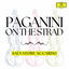 Cover Paganini on the Strad