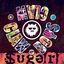 Cover Sugar