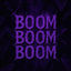 Cover BOOM BOOM BOOM