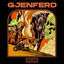 Cover Gjenferd