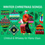 Cover Winter Christmas Songs (Chillout & Whiskey for Rainy Days)