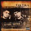 Cover L'affaire Taktika