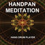 Cover Handpan Meditation