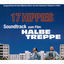 Cover Halbe Treppe (Original Soundtrack) (Original Soundtrack)