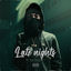 Cover Sin Dormir