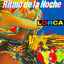 Cover Ritmo De La Noche