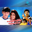Cover Kannedhirey Thondrinal (Original Motion Picture Soundtrack)