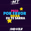 Cover Peço por Favor Deixa Eu Te Sarrar