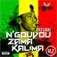 Cover N'Gouvou Zama Kalima, Vol. 2 (Mixtape)