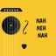 Cover Nah Neh Nah, Nej Nanana, Ney Na Na Na