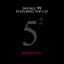 Cover Ripgroove (25th Anniversary)