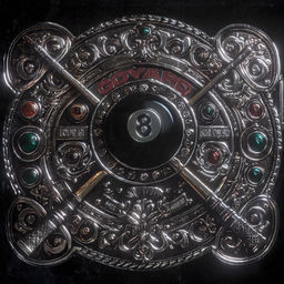 ''