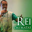 Cover O Rei das Matas