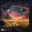 Cover vanishing glow