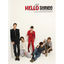 Cover Hello - SHINee The 2nd Album Repackage