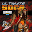 Cover Ultimate Soca (Lucian Soca 2018)