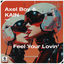 Cover Feel Your Lovin'