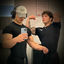 Cover PRE WORKOUT - GYM HARDSTYLE