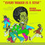 Cover Every Nigger is a Star