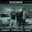 Cover Etichete