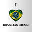 Cover I Love Brazilian Music