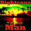 Cover Righteous Man