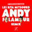 Cover Andy (Folamour's Italo Remix)