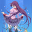 Cover Bakemonogatari Gekihanongakushu (Original Soundtrack)