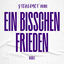Cover Ein bisschen Frieden (Stereoact #Remix)