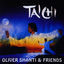 Cover Tai Chi