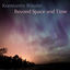 Cover Beyond Space and Time
