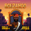 Cover Le Roi Zango (Le Roi Zango)