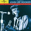 Cover Classic John Lee Hooker - The Universal Masters Collection