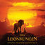 Cover Lejonkungen (Svenskt Original Soundtrack)