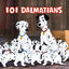 Cover 101 Dalmatians