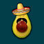 Cover Aguacate