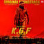 Cover Kgf Ost Chapter 1 Vol-2