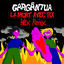 Cover La mort avec toi (Billx remix)