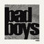 Cover Bad Boys
