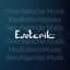 Cover Esoterik: Orientalische Musik, Meditationsmusik, Beruhigende Musik