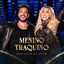 Cover Menino Traquino (Ao Vivo)