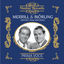 Cover Merrill and Björling: Operatic Arias and Duets