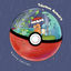 Cover Pokemon Memoirs: Kanto Edition - with Rain