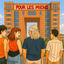 Cover POUR LES MIENS