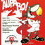 Cover Aupa B.O 2