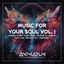 Cover Music for Your Soul, Vol. 1